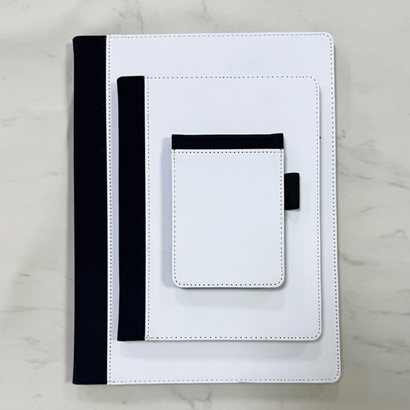 Portofolio Kanvas Sublimasi - Ukuran A7