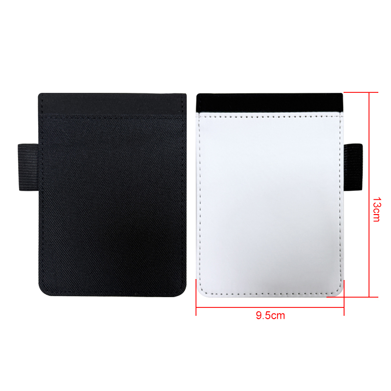 Portofolio Kanvas Sublimasi - Ukuran A7