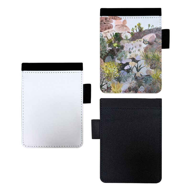 Portofolio Kanvas Sublimasi - Ukuran A7