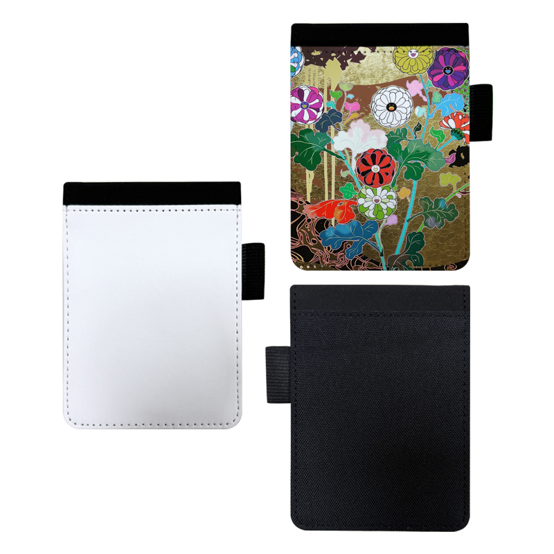 Portofolio Kanvas Sublimasi - Ukuran A4