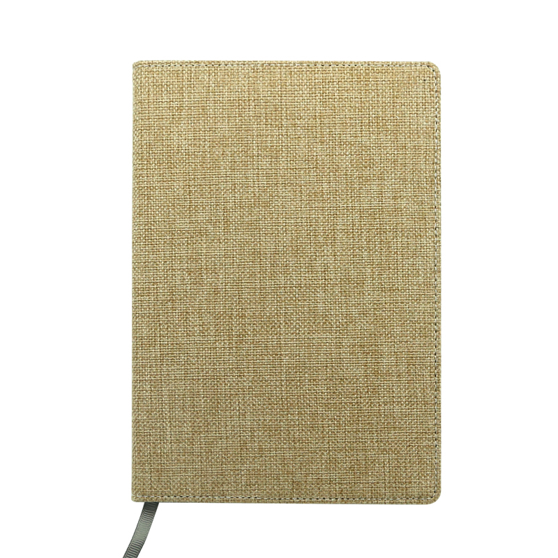Notebook Rami Sublimasi yang Dapat Diganti - Ukuran A4