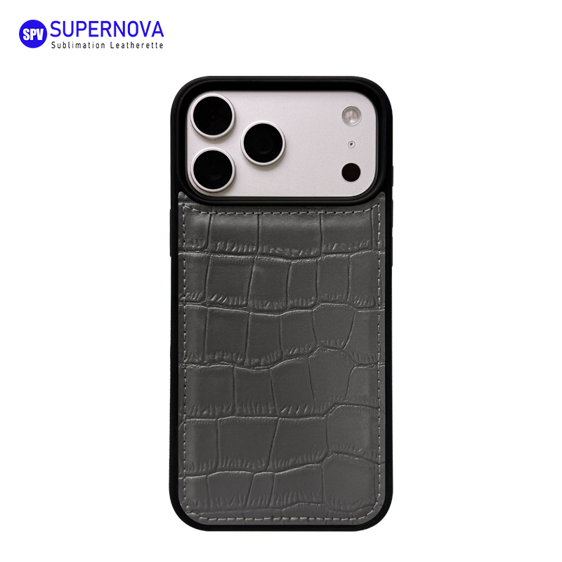 Casing Ponsel Kulit Buatan yang Dapat Dilaser