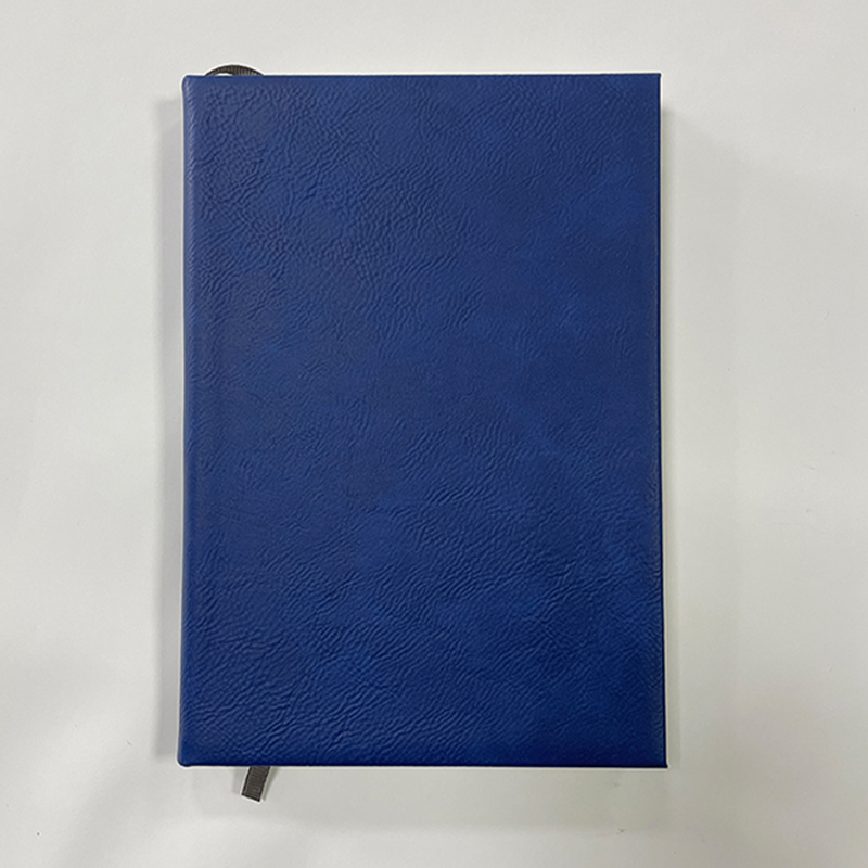 Buku Sketsa Kulit Buatan Laser 5 1/4 x 8 1/4