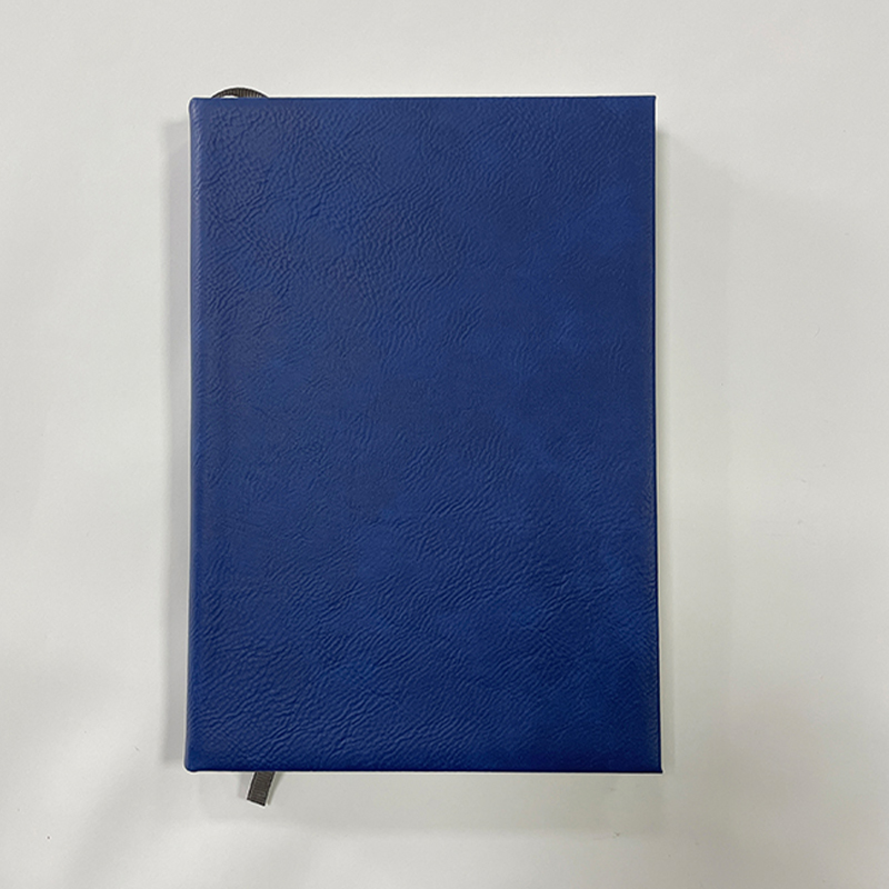 Buku Sketsa Kulit Buatan 7 x 9 3/4 yang Dapat Dilas