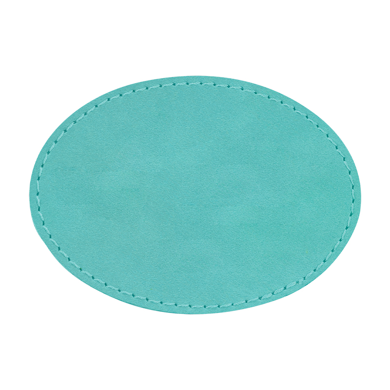 Tambalan Kulit Buatan Oval 3' x 2'. Tambalan Kulit Buatan Oval 3' x 2'.