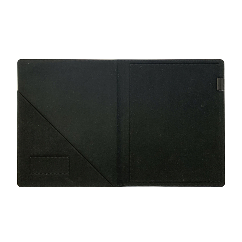 Folder Kulit PU Sublimasi
