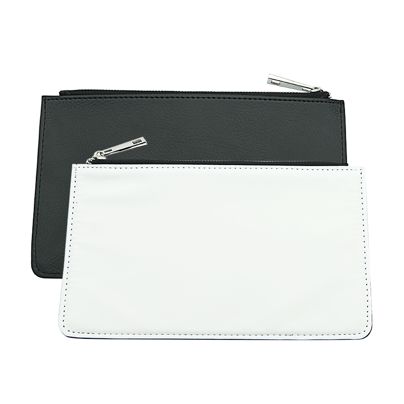 Tempat Pensil Kulit PU Sublimasi