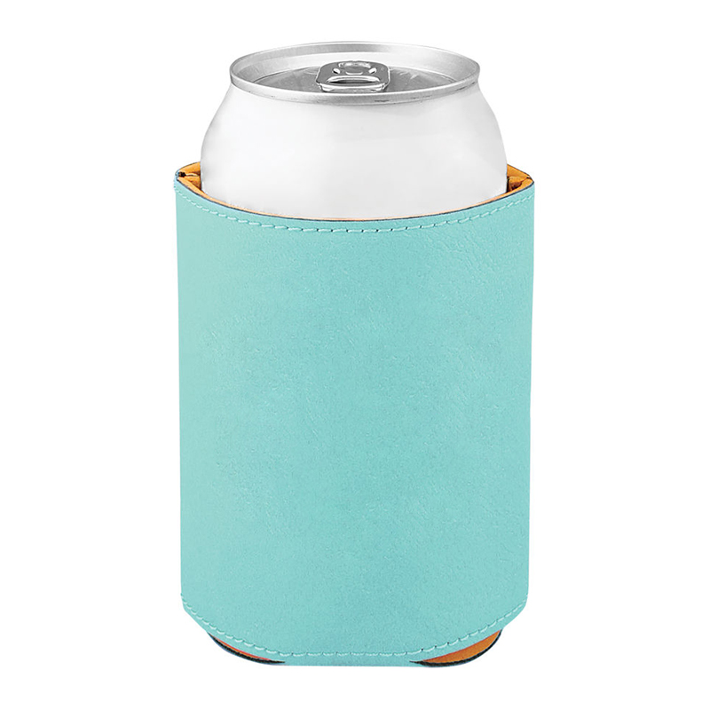 Tempat Minuman Kulit Buatan yang Dapat Dilaser