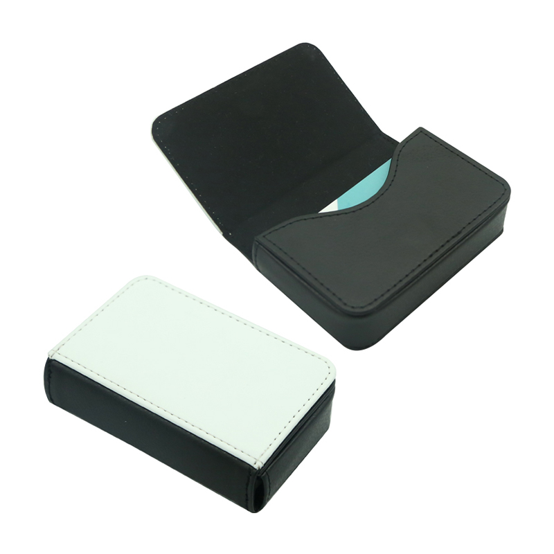 Tempat Kartu Nama Kulit Pu Sublimasi