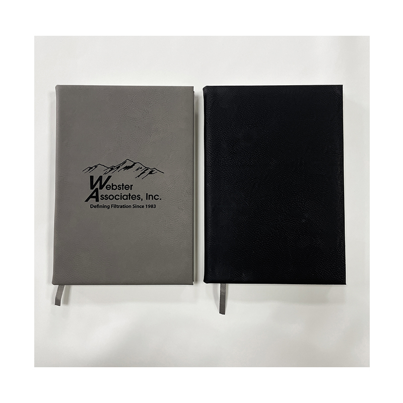 7' x 9 3/4' Jurnal Kulit Buatan 7' x 9 3/4' Jurnal Kulit Buatan