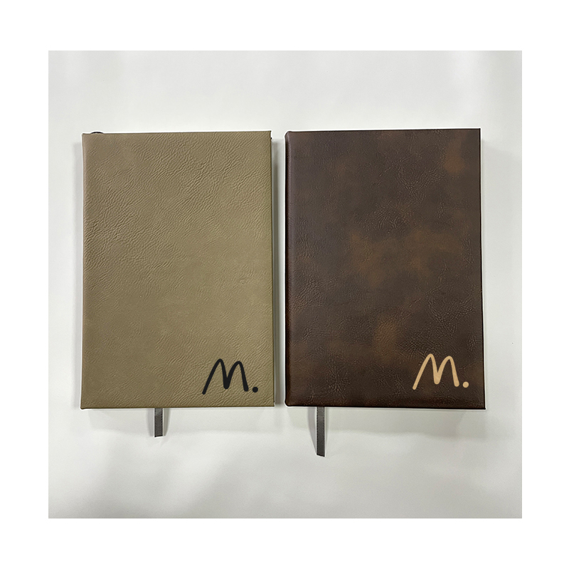 7' x 9 3/4' Jurnal Kulit Buatan 7' x 9 3/4' Jurnal Kulit Buatan