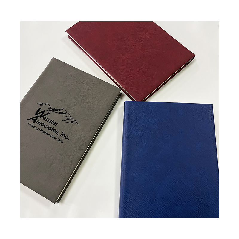 7' x 9 3/4' Jurnal Kulit Buatan 7' x 9 3/4' Jurnal Kulit Buatan