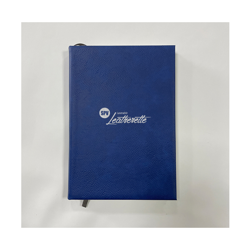 7' x 9 3/4' Jurnal Kulit Buatan 7' x 9 3/4' Jurnal Kulit Buatan