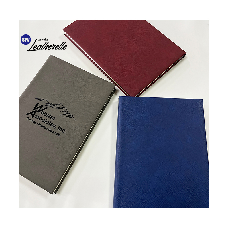 7' x 9 3/4' Jurnal Kulit Buatan 7' x 9 3/4' Jurnal Kulit Buatan