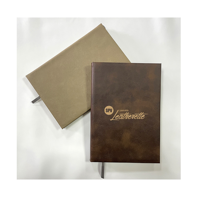 7' x 9 3/4' Jurnal Kulit Buatan 7' x 9 3/4' Jurnal Kulit Buatan
