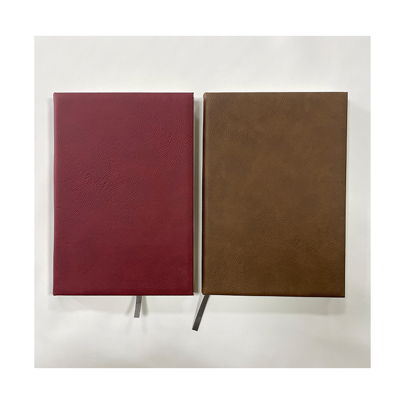 7' x 9 3/4' Jurnal Kulit Buatan 7' x 9 3/4' Jurnal Kulit Buatan