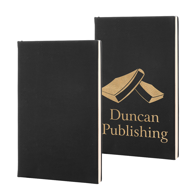 7' x 9 3/4' Jurnal Kulit Buatan 7' x 9 3/4' Jurnal Kulit Buatan