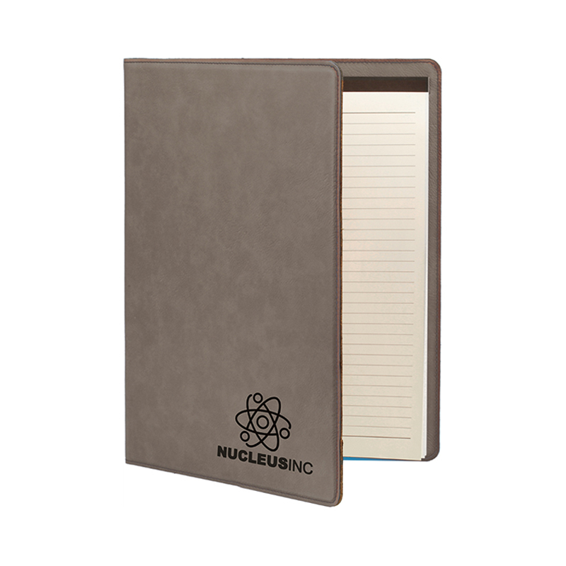 Portofolio Kulit Buatan 9 1/2' × 12'