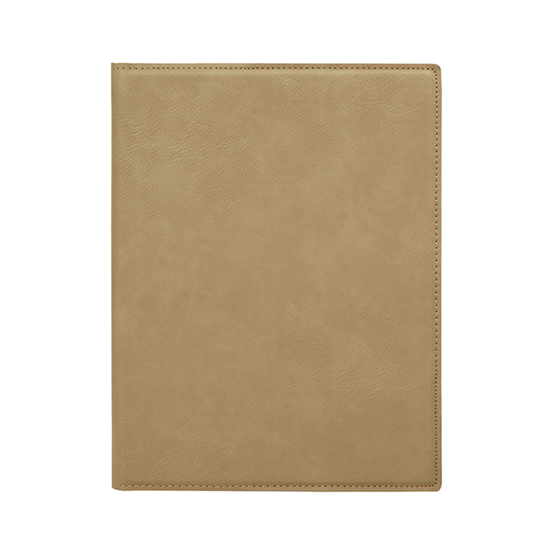 Portofolio Kulit Buatan 9 1/2' × 12'