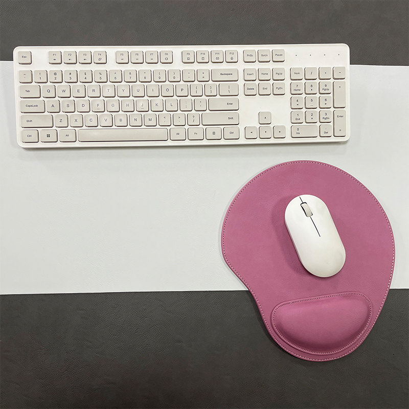 Alas Mouse Kulit Buatan