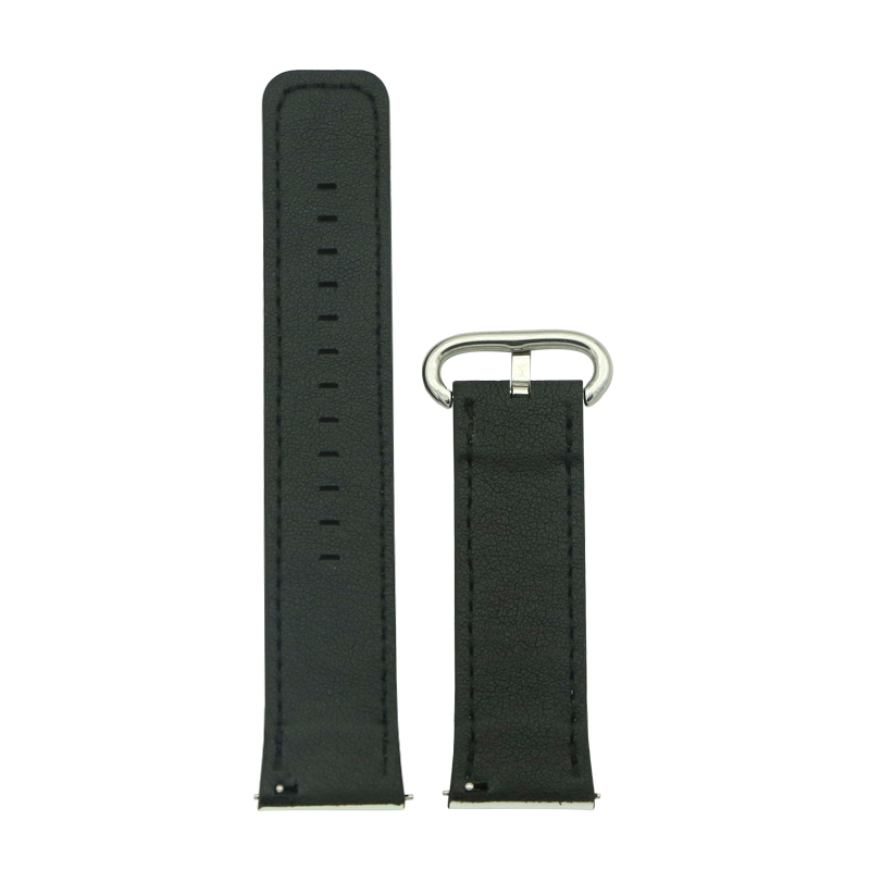 Tali Jam Tangan Samsung/Huawei Kulit PU Sublimasi 20mm