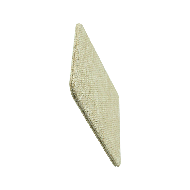 Sublimasi Rami Coaster-Square