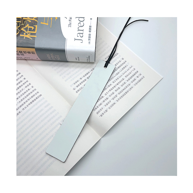 Penanda Kulit PU Sublimasi
