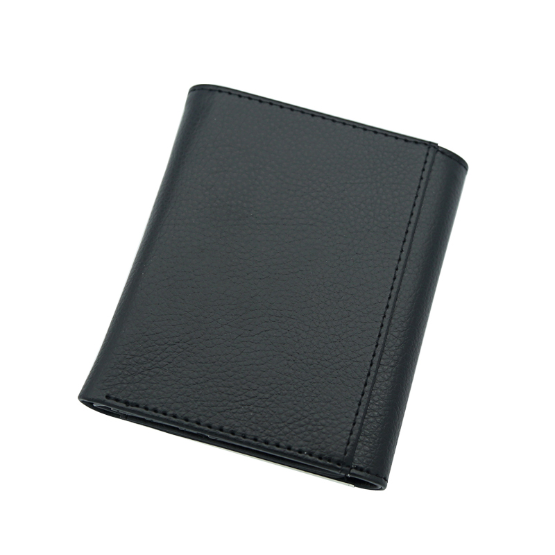 Dompet Kulit Buatan Sublimasi dengan Kulit PU bagian dalam - Kecil