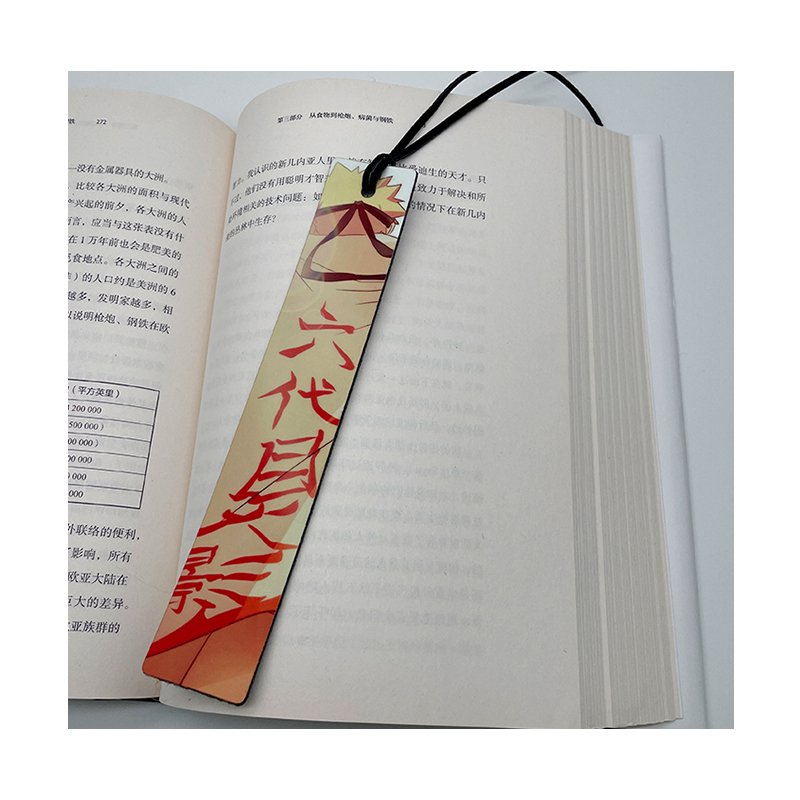Penanda Kulit PU Sublimasi