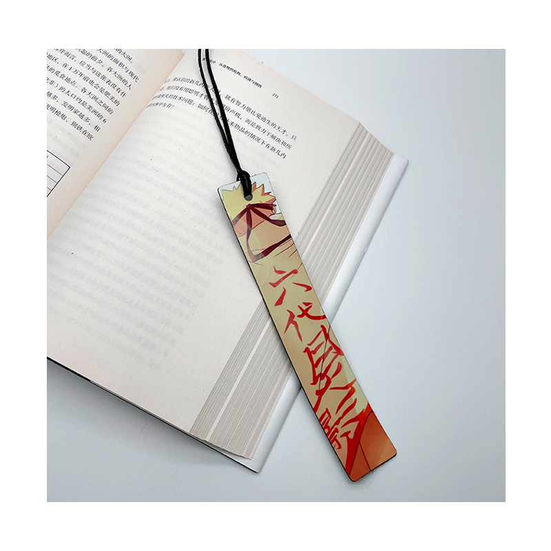 Penanda Kulit PU Sublimasi