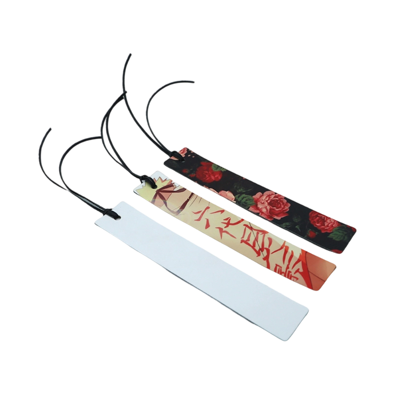 Penanda Kulit PU Sublimasi