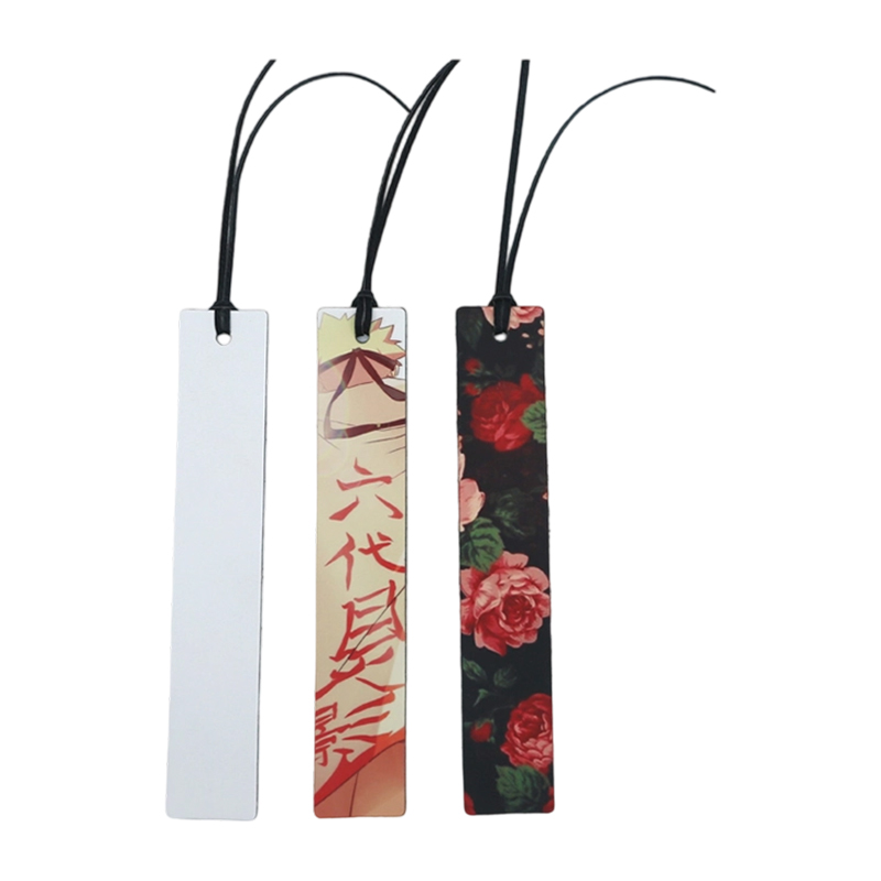 Penanda Kulit PU Sublimasi
