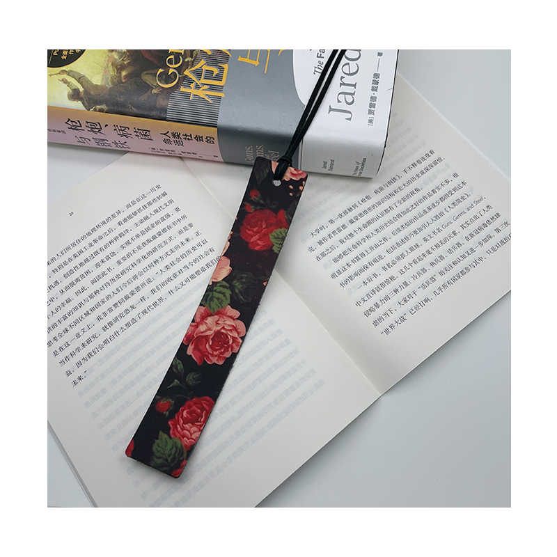 Penanda Kulit PU Sublimasi