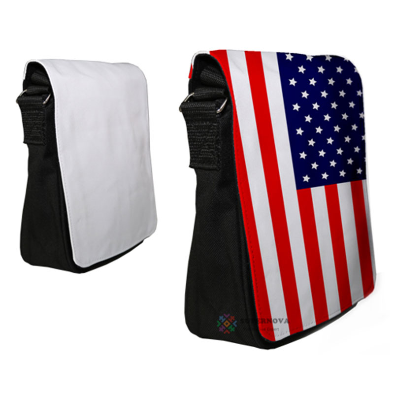 Sublimation Small Canvas Bag