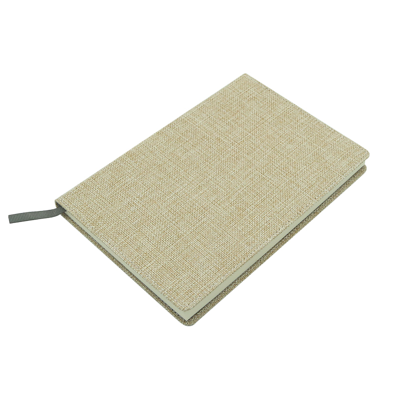 Notebook Rami Sublimasi - Ukuran A6