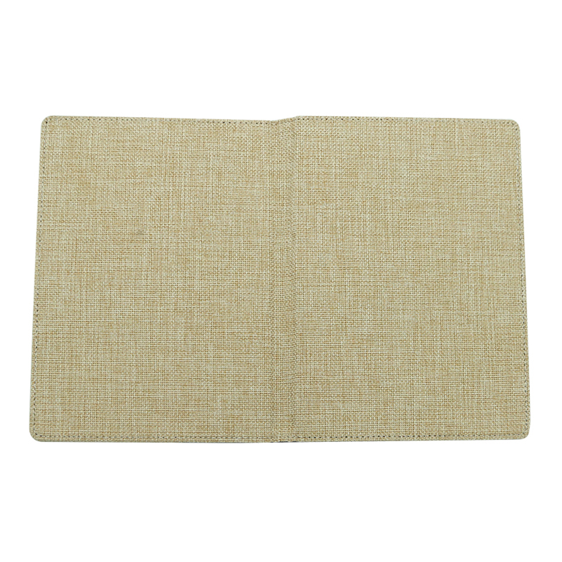 Notebook Rami Sublimasi - Ukuran A4