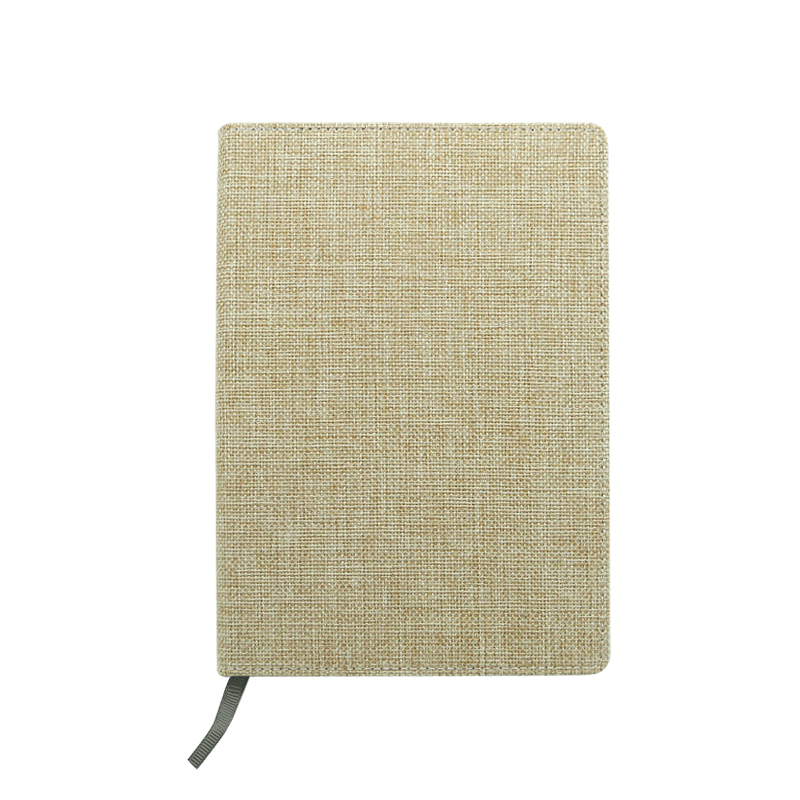 Notebook Rami Sublimasi - Ukuran A6