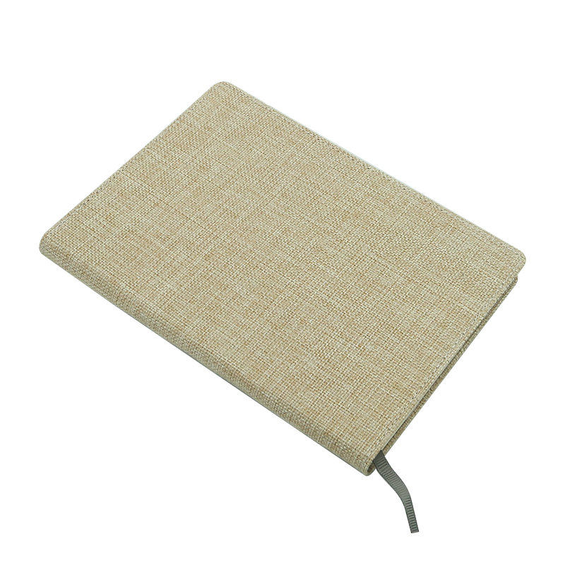 Notebook Rami Sublimasi - Ukuran A6